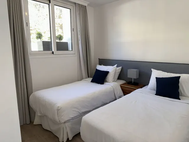 Apartamento 2 habitaciones 69m² en venta - Riviera del sol — 10