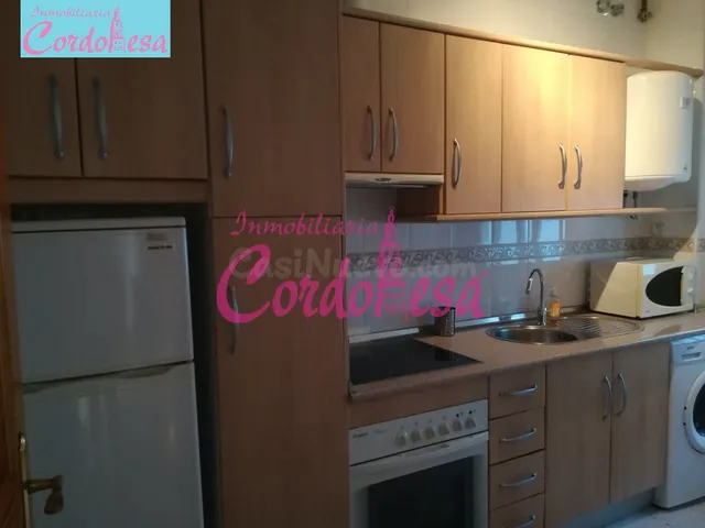 EXCELENTE APARTAMENTO SEMINUEVO EN ZONA AYUNTAMIENTO. — 4