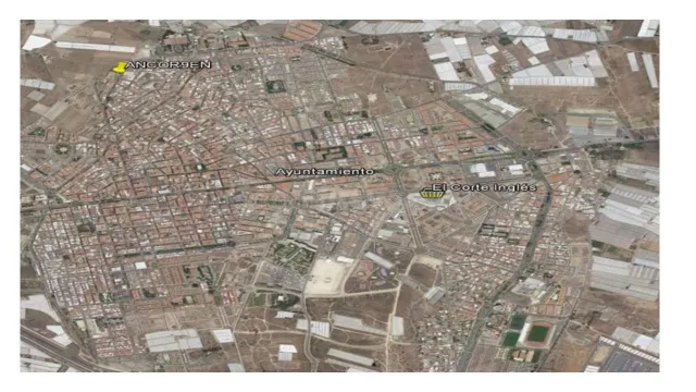Suelo urbano no consolidado en Ejido Norte - foto 3