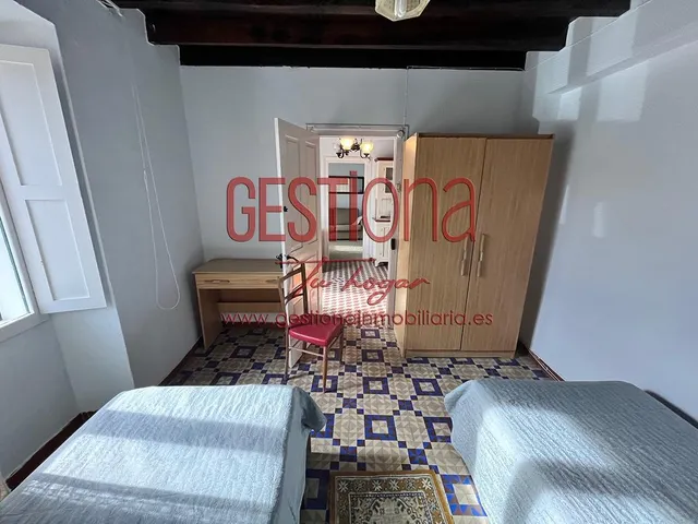 Casa con gran potencial en el centro de Noja — 16