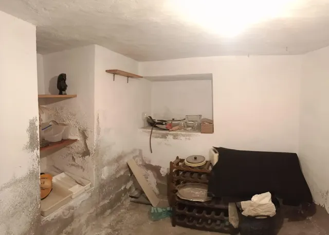 CASA FAMILIAR EN URRÁCAL ( ALMERÍA ) DE CINCO habitaciones. — 13
