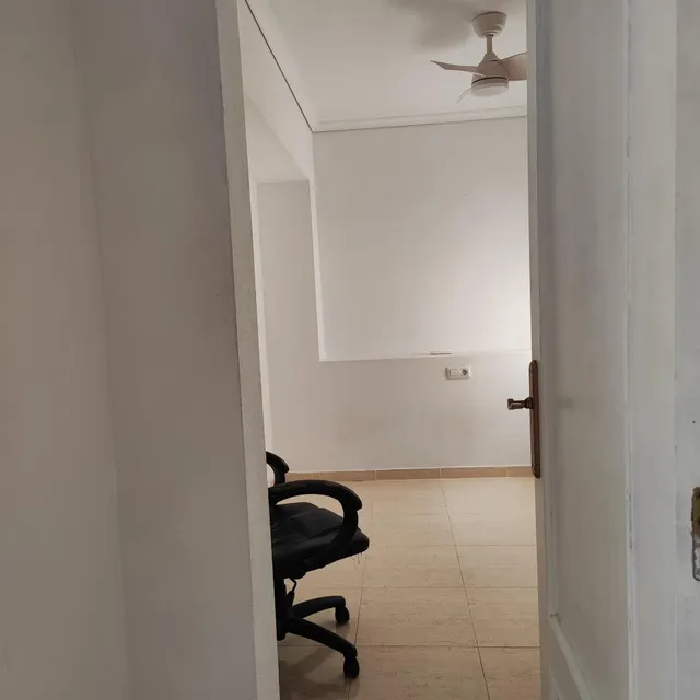 Adosado en Gran Alacant con solárium, balcón y piscina comunitaria — 42
