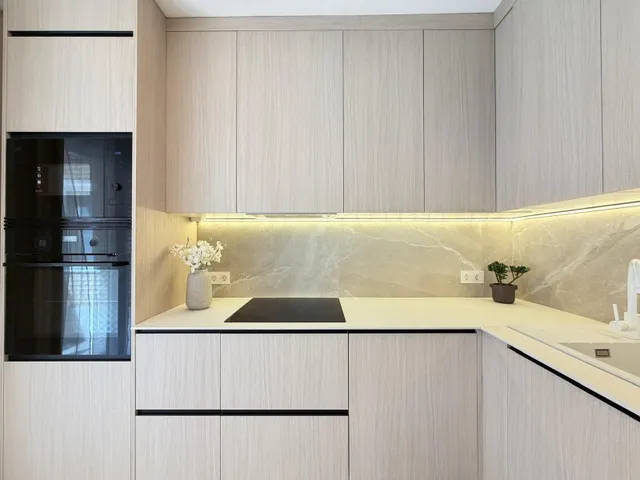 Apartamento 4 habitaciones 107m² en venta - Estacion de autobuses — 17