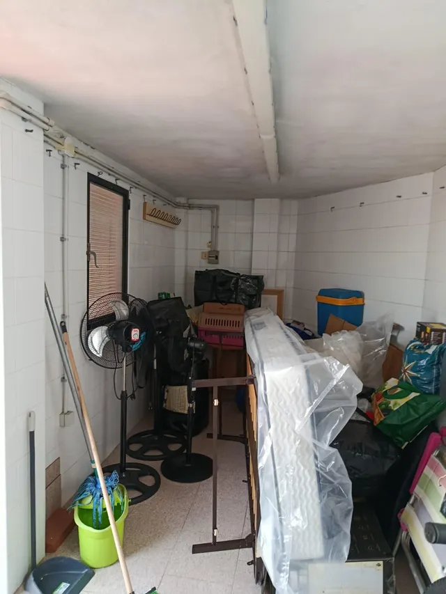 Amplia Casa en Córdoba - Electromecánica — 10