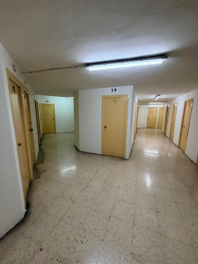 Piso 1 habitación 67m² en venta - Centro — 14
