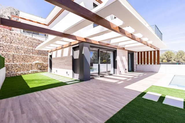 Villa 3 habitaciones 126m² en venta - Pla de cantal — 22