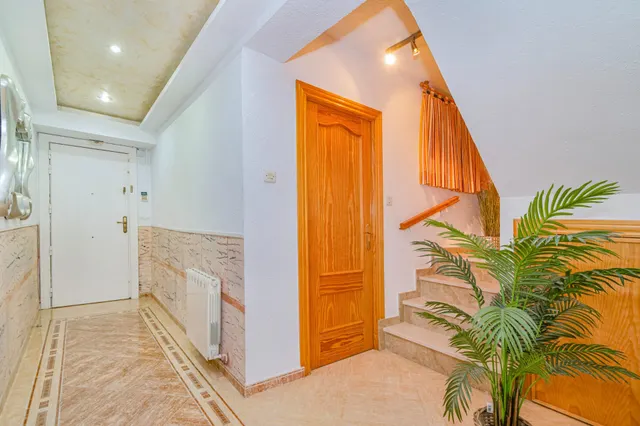 Espléndida Casa en Vega de Granada, ¡Listo para Entrar a Vivir por solo €199.990! — 20
