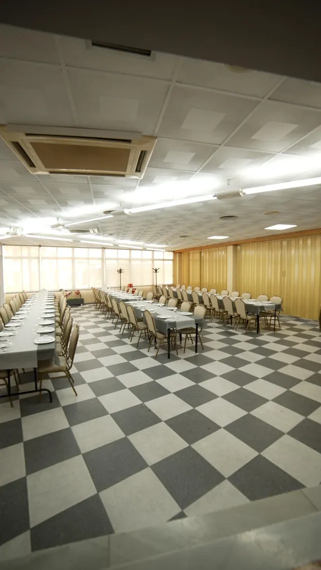RESTAURANTE LISTO PARA EJERCER ACTIVIDAD EN LA MATANZA (ORIHUELA). — 7