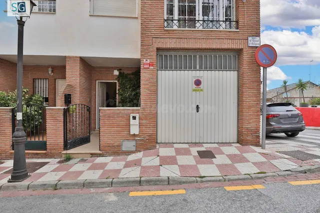 Tu nueva casa en Padul — 2