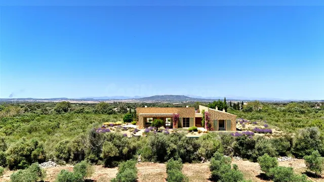 Casa de campo-Masía en Venta en Manacor Baleares