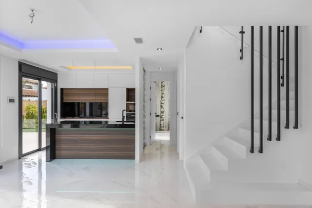 Villa 3 habitaciones 126m² en venta - Torreta florida — 40