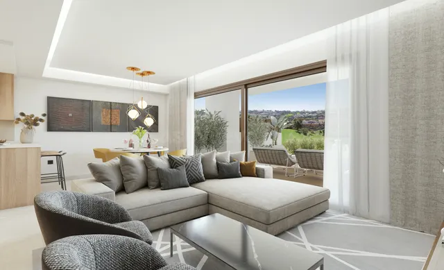 Adosado 3 habitaciones 208m² en venta - Riviera del sol - foto 4