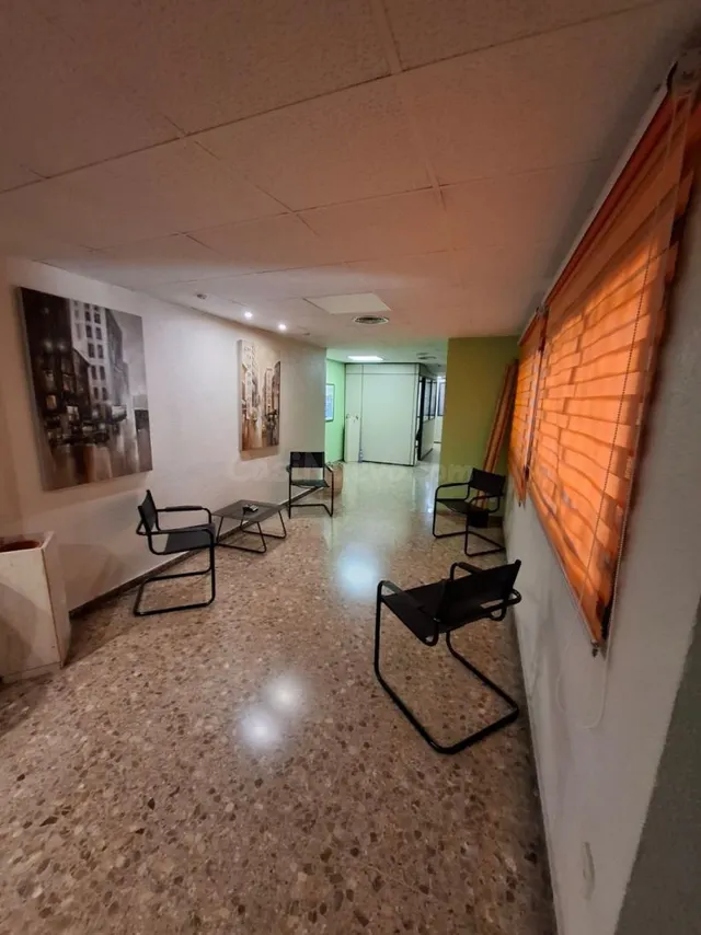 Oficina 236m² en venta - Exposició - foto 4