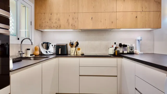 Exclusiva vivienda en Residencial Vista Hermosa | Urbanización Bahía de Marbella — 9