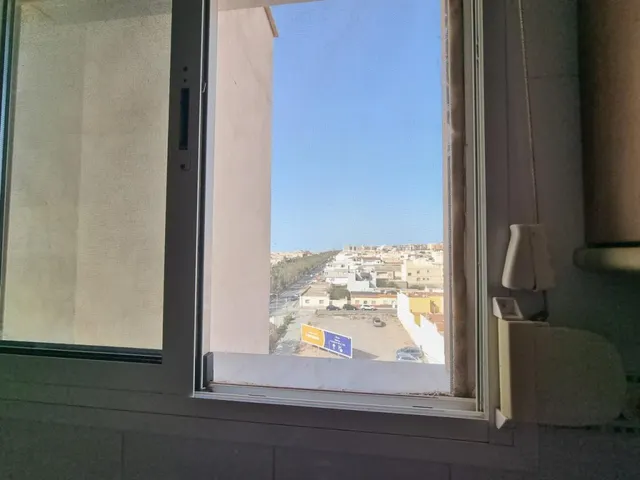 Ático con encanto: Vistas al mar, comodidad y céntrico — 6