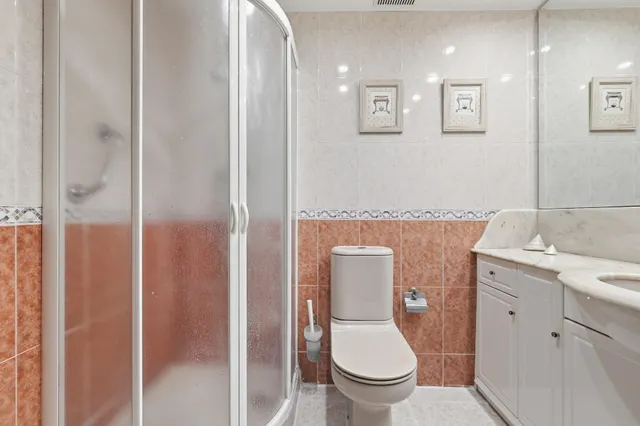 Magnifico piso en residencial junto al Roig Arena — 17