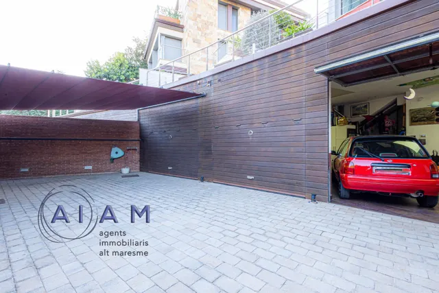 CASA EXCLUSIVA EN CALELLA — 19