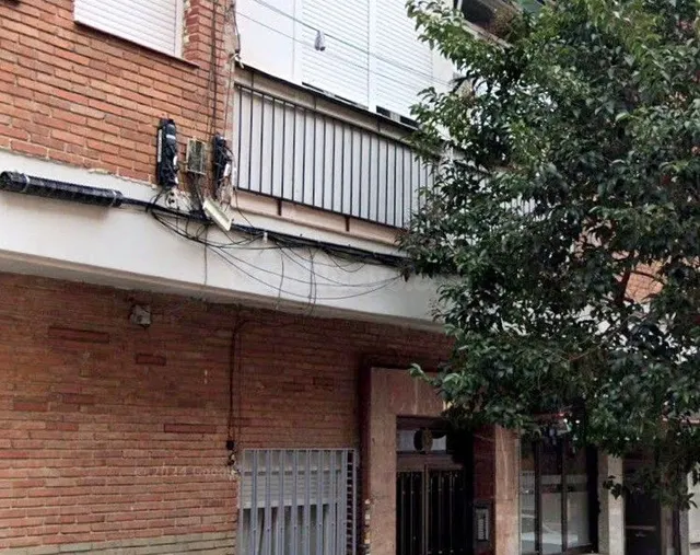 Venta piso en Madrid (Alquilado) — 2