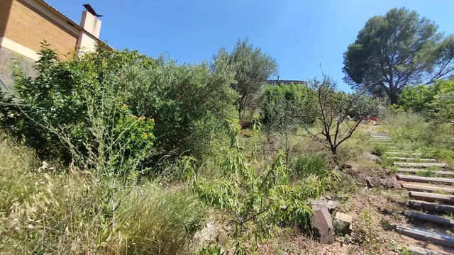 Terreno en venta Catellbell i el Vilar — 5