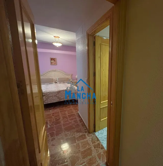 *225.000€* INMOBILIARIA LA MANCHA VENDE PISO EN BARRIO DEL PILAR DE ALBACETE — 49