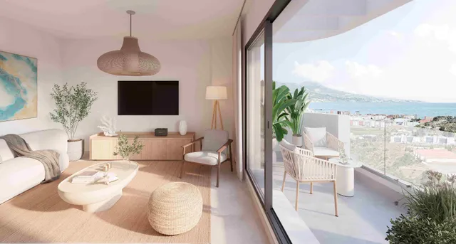 Ático 2 habitaciones 110m² en venta - Hipódromo-Cerrado del Águila — 20