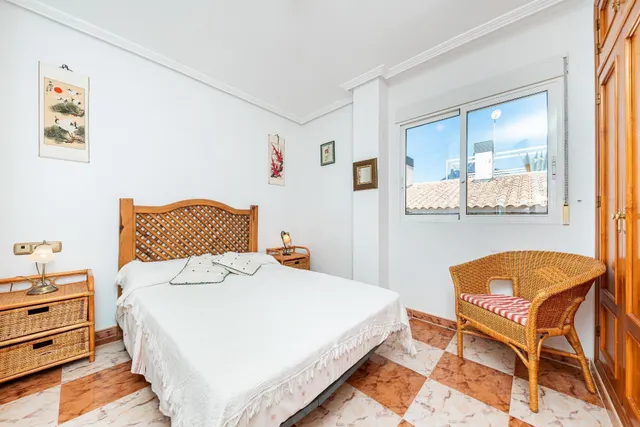 Ático 2 habitaciones 77m² en venta - Villamartin — 11