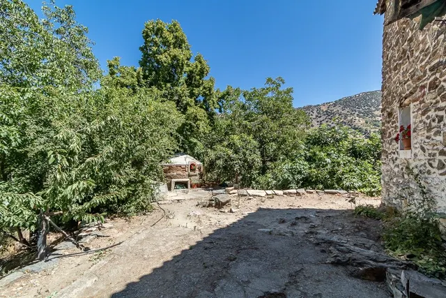 73.000 m2 Finca rústica con vivienda en Güéjar Sierra — 18