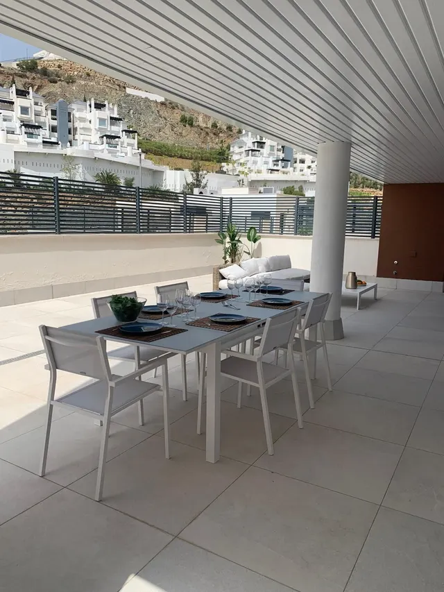 Apartamento 3 habitaciones 121m² en venta - El Madroñal — 9