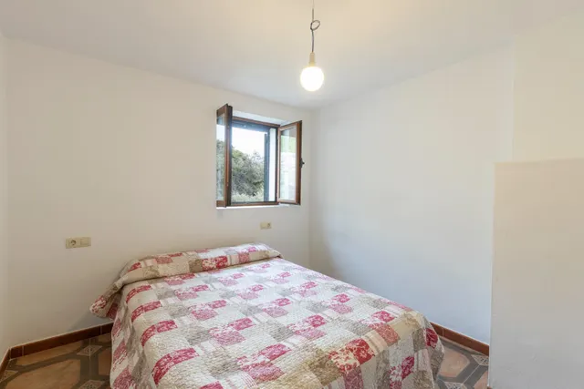 Cortijo Sierra Nigüelas — 16