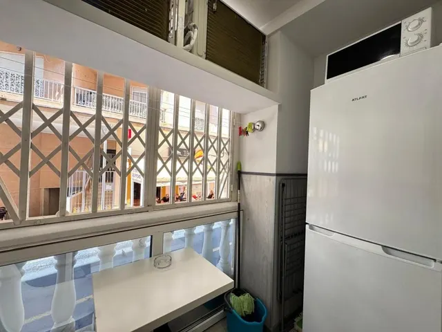 Apartamento 2 habitaciones 65m² en venta - Estacion de autobuses — 27