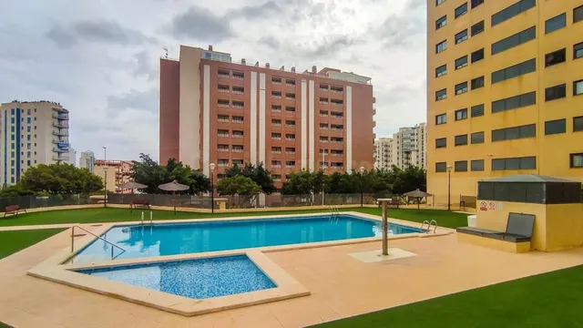 Apartamento 2 habitaciones 83m² en venta - Cala de finestrat