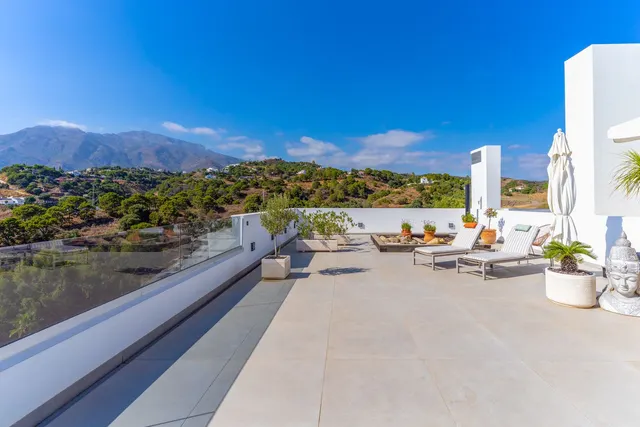 Ático 2 habitaciones 108m² en venta - Costa Del Sol — 13