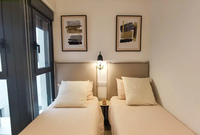Ático nuevos en Guardamar Pueblo — 16