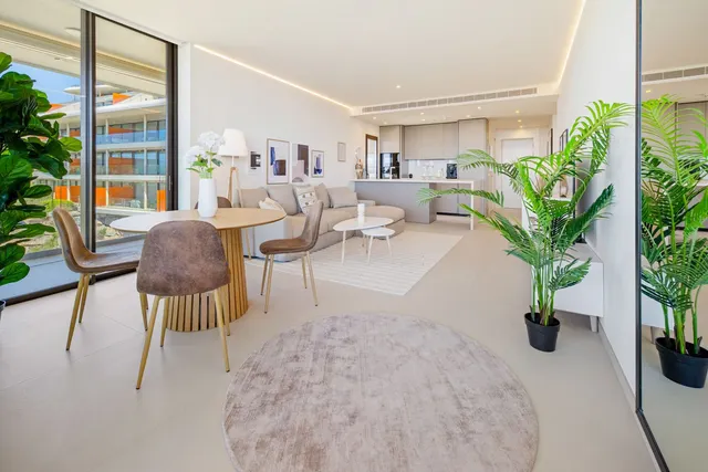 Apartamento 2 habitaciones 90m² en venta - Centro — 25