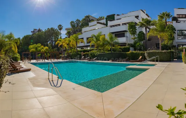 Ático Dúplex 3 habitaciones 206m² en venta - Marbella — 2