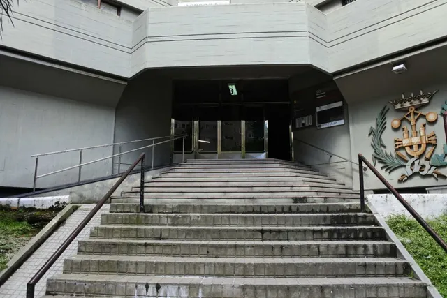 Venta de local en A Coruña, Calle Sinfónica De Galicia — 10
