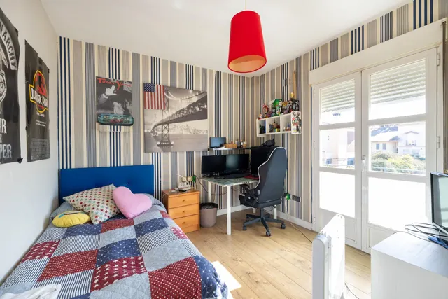 MAGNÍFICO CHALET EN URB. SUEÑOS DE CADIMA, ALHENDIN — 33