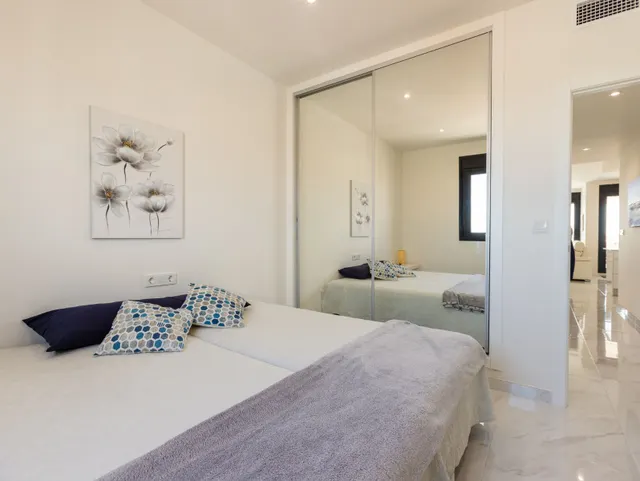 Apartamento 2 habitaciones 93m² en venta - Las Filipinas — 14