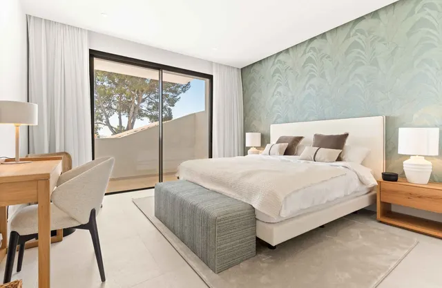 Chalet 5 habitaciones 488m² en venta - Marbella — 25