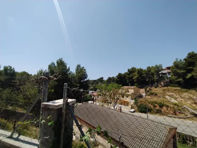 Terreno urbano edificable en venta de 840 m2 en zona residencial de Cunit — 7