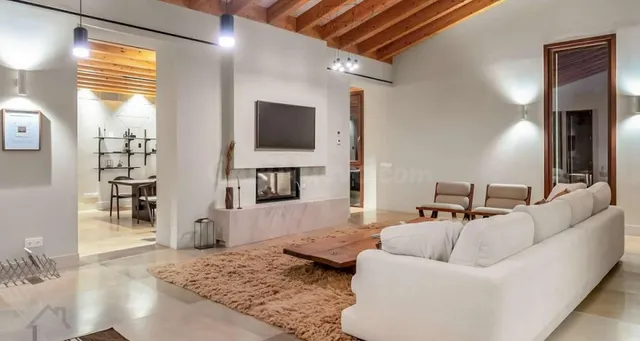 Finca de lujo de nueva construcción cerca de Cas Concos – Di - foto 5