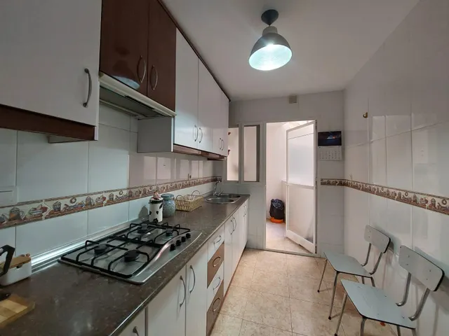 Amplio Piso en Venta en el Corazón de Salobreña — 13