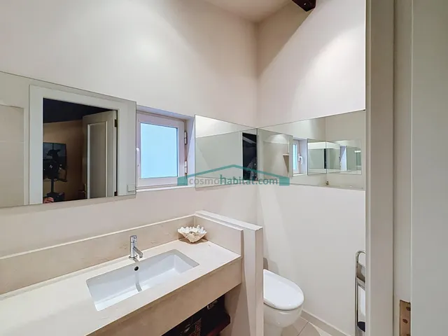 Exclusiva vivienda en el corazón de Valencia — 25