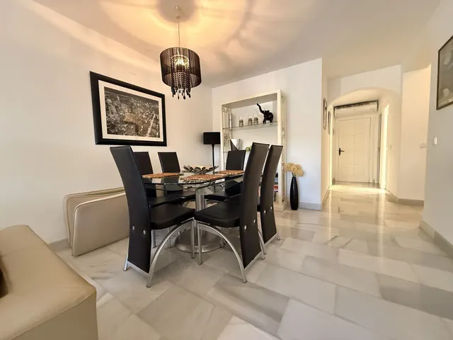 Apartamento 2 habitaciones 120m² en venta - Marbella — 7