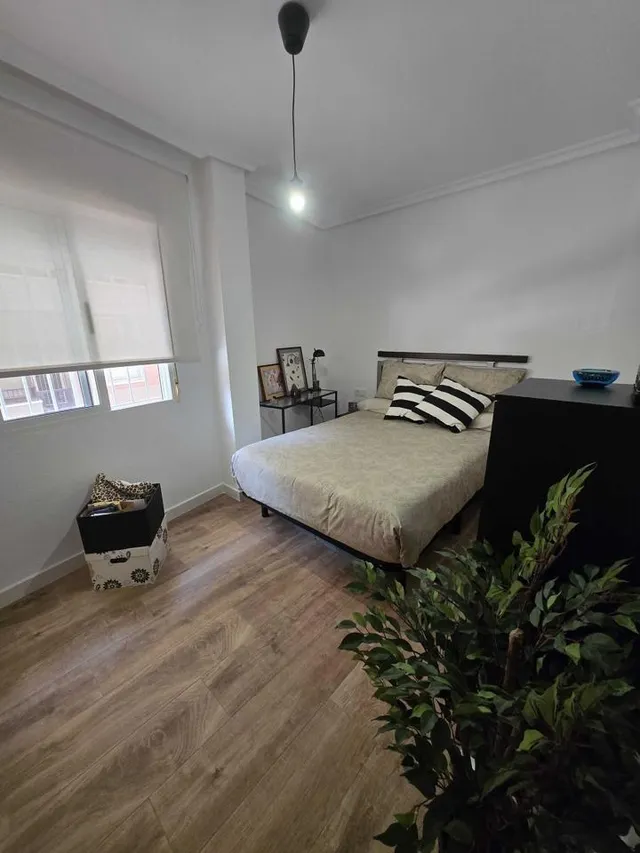 Fabuloso apartamento en el centro de Torrevieja, ideal para vivir todo el año — 14