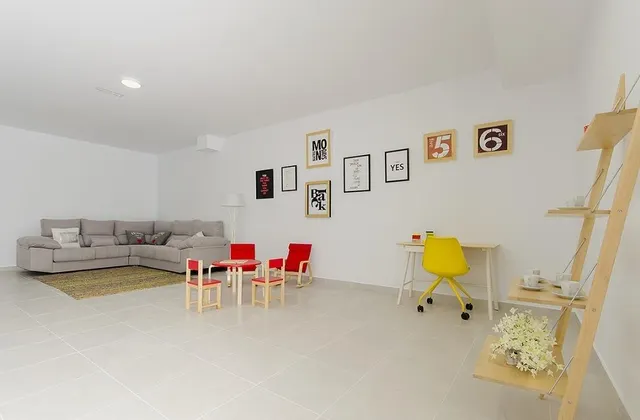 OBRA NUEVA EN ORIHUELA COSTA — 38