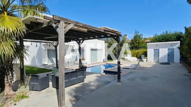 Chalet en venta en urbanización el pilar - Ontinyent — 4