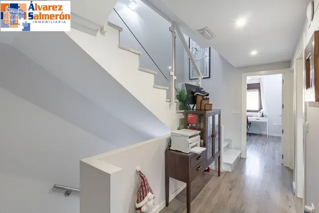 Espectacular casa en Maracena — 33