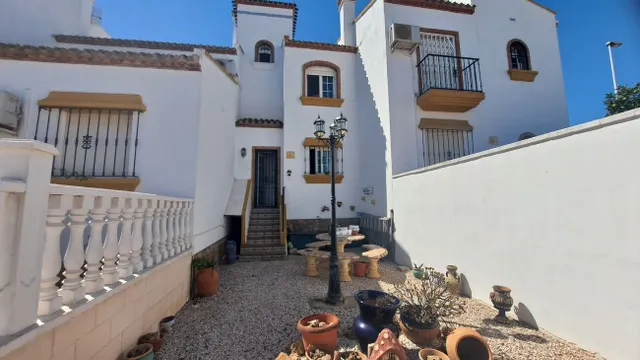 Casa 2 habitaciones 87m² en venta - Villamartín-Las Filipinas — 9