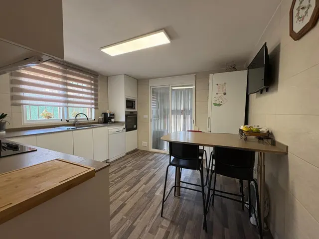 EXCELENTE CHALET EN PERFECTO ESTADO — 21